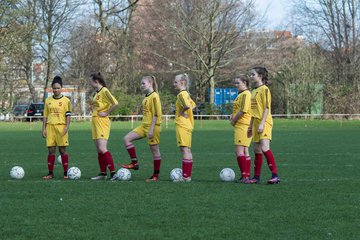 Bild 188 - B-Juniorinnen Kieler MTV - SV Frisia 03 Risum-Lindholm